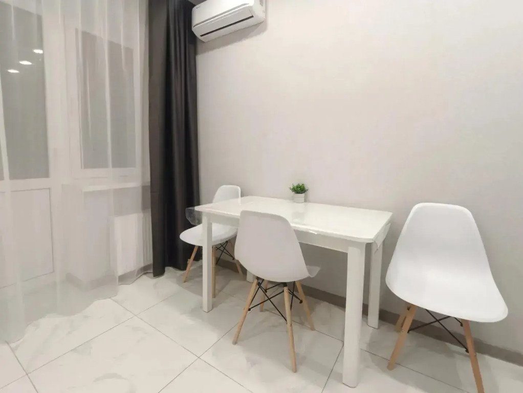 Квартира на Красина, 53к1
