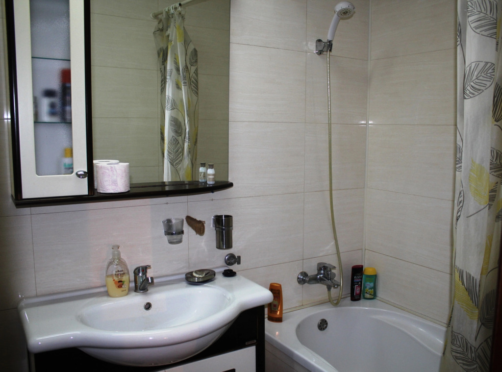 Alba Iulia square Premium Studio 1