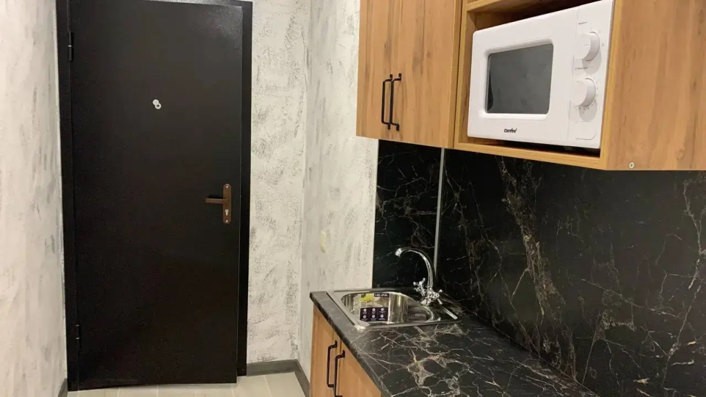 Апартаменты Dukat Apart 405-4
