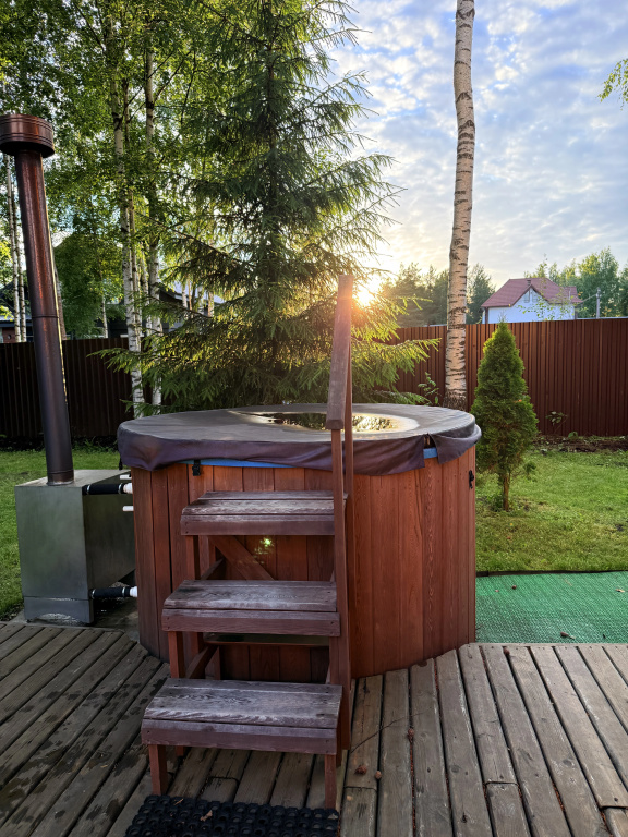 Частный дом VillaDoni SPA & Relax