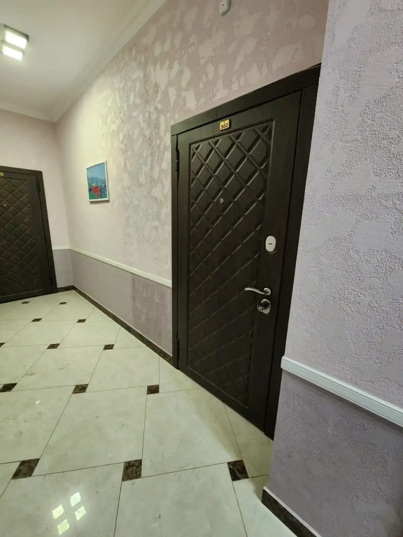 Квартира Korkem 208