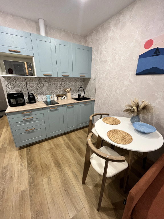 Квартира Уютная в курортном Сочи