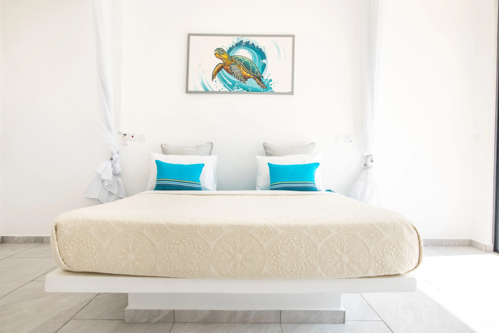 Coral Reef Villas Watamu