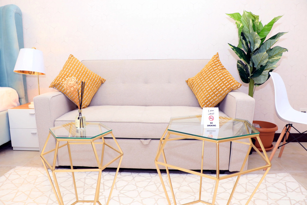 Апартаменты Cosmos Living - Goldcrest Views1