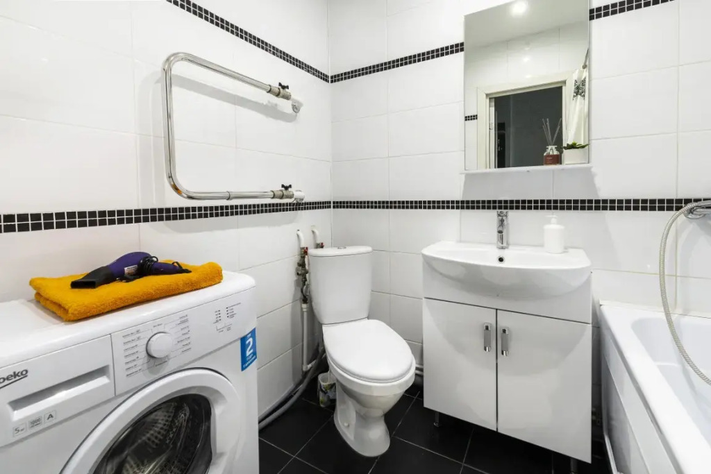 Prince Apartments С18