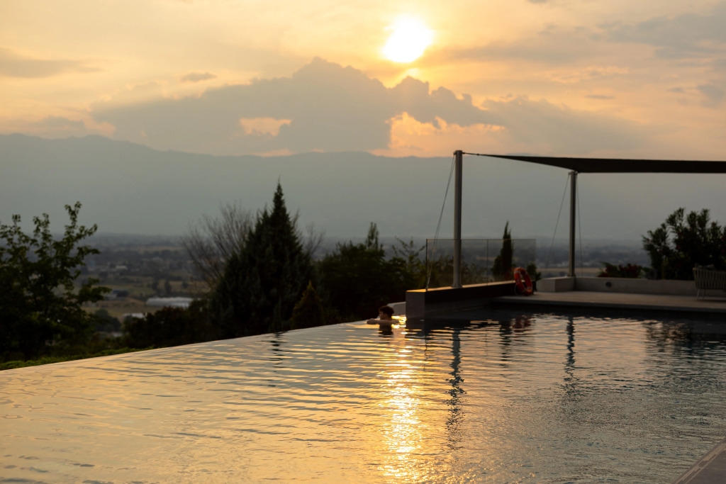 Отель Ananti Resort & Spa