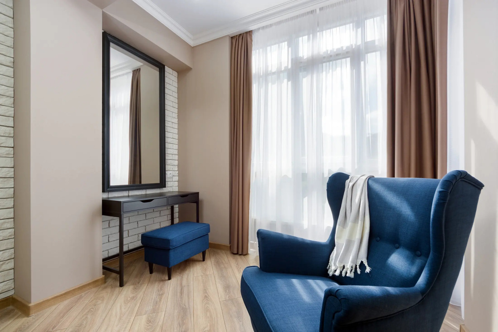 Апартаменты Park Apartments Premium