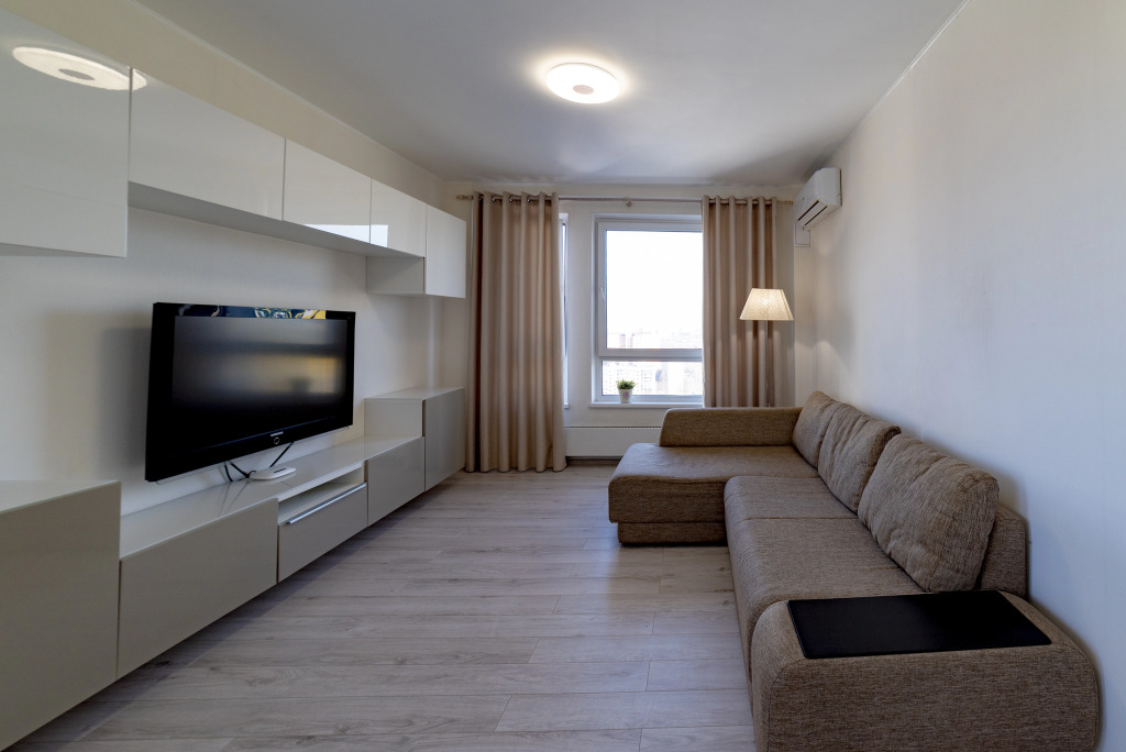 Апартаменты Inndays Apartments on Annino 5