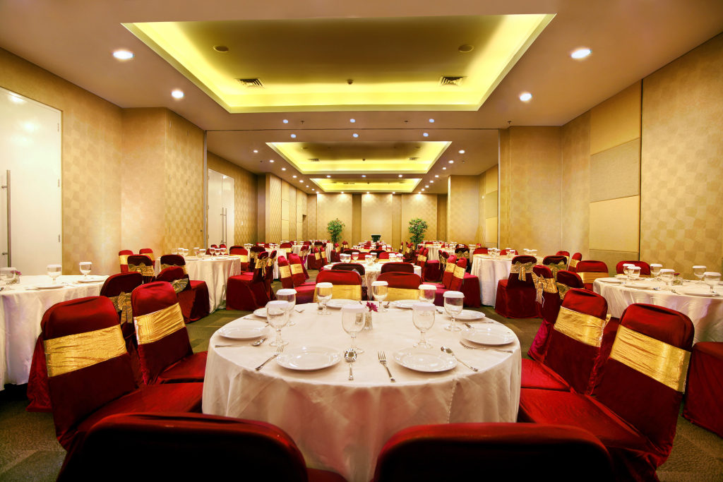 Отель Favehotel Manahan