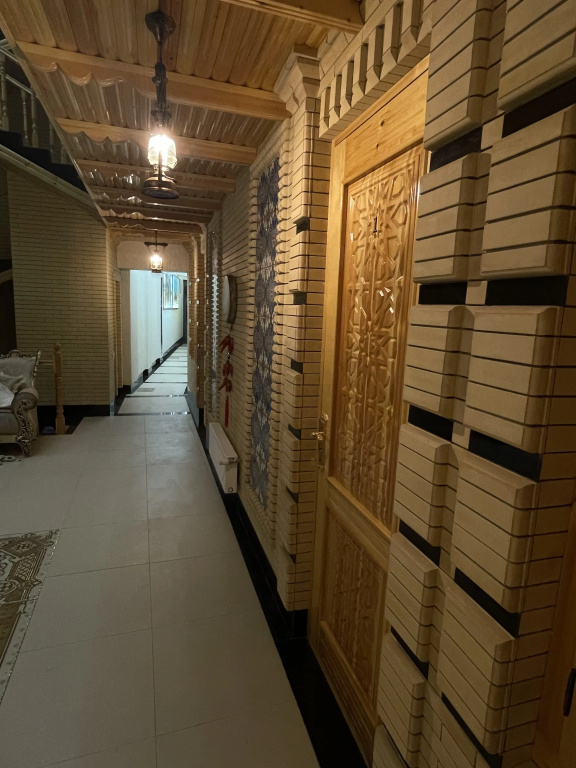 Guest house Aziza