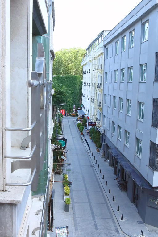 AMARA OLD CITY HOTEL & Spa