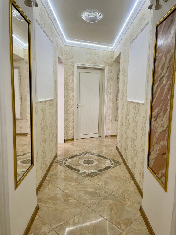 Квартира Традиция
