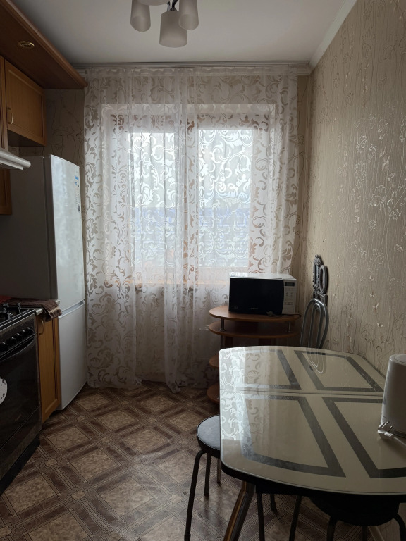 Квартира 3х комнатная