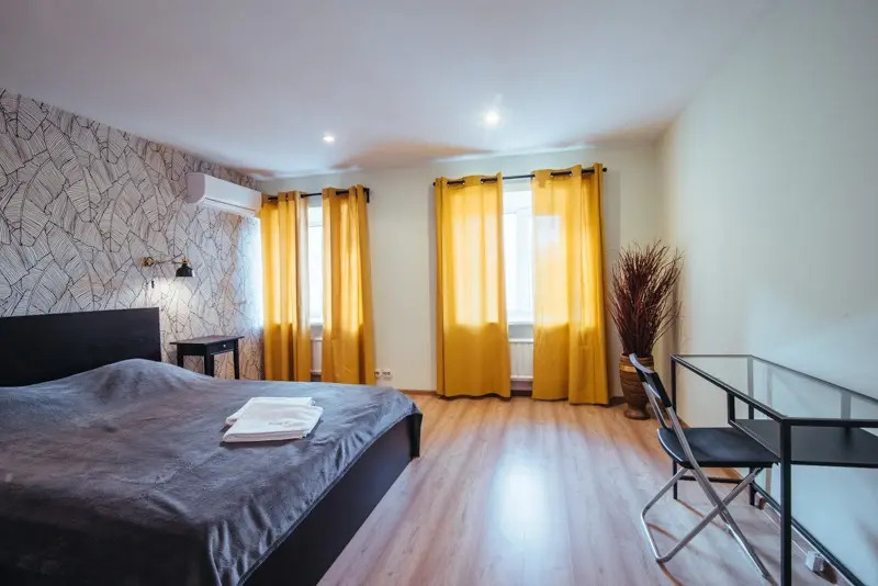 Апартаменты Piterstay Nevsky 32
