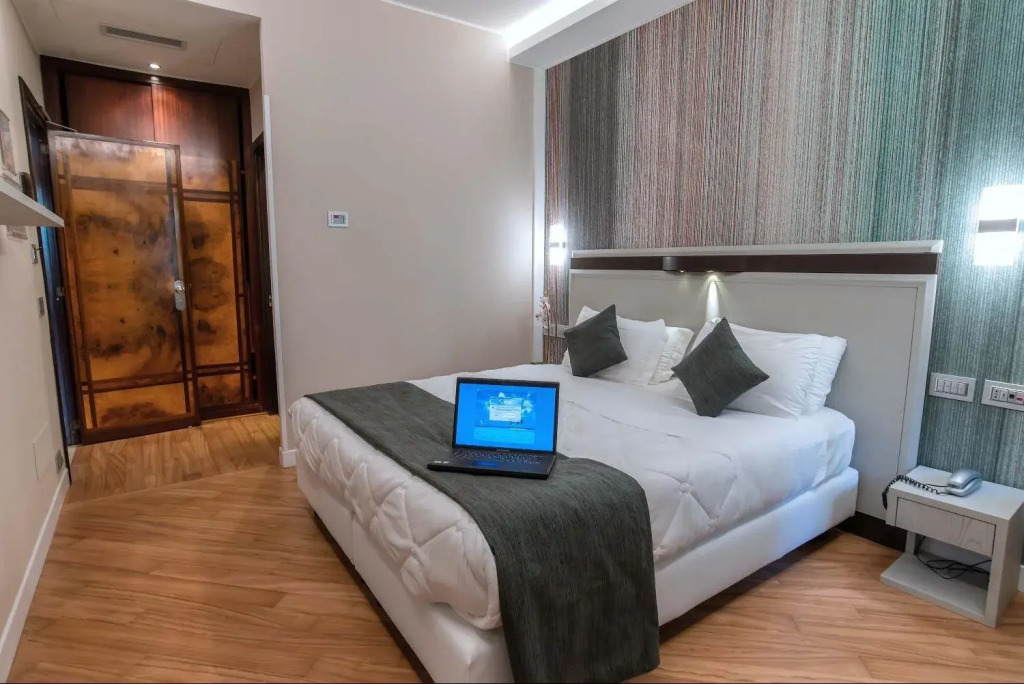 Hotel Memphis