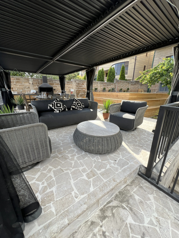 Luxury Villa in Yerevan