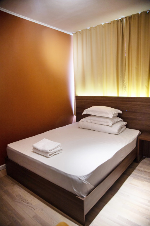 Хостел People Hostel & Suites