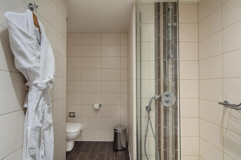 Dosso Dossi Hotels & SPA Golden Horn