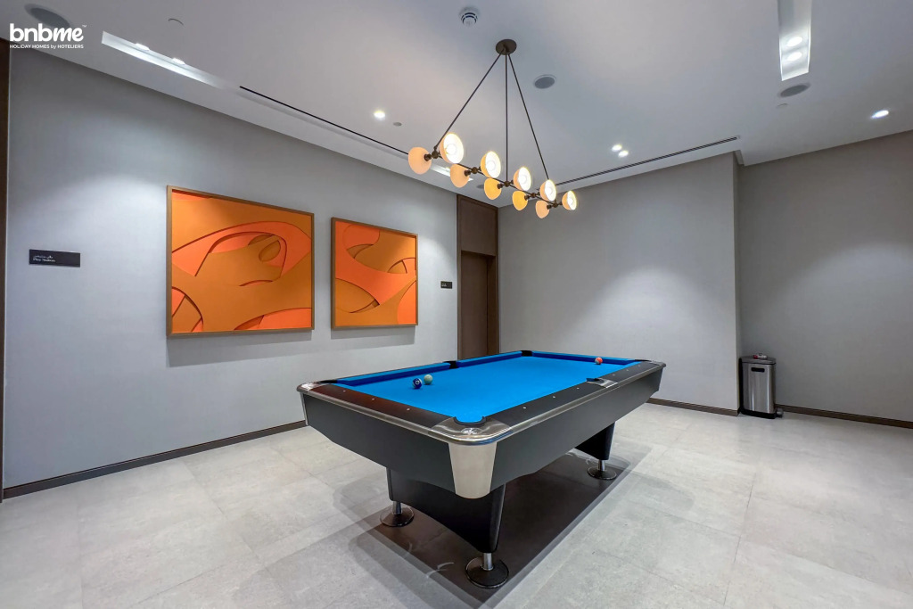 bnbmehomes - Grande Signature Residences