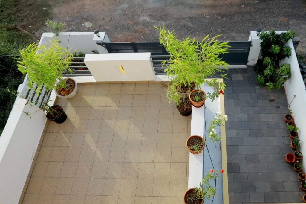 Oyster Marris Homestays