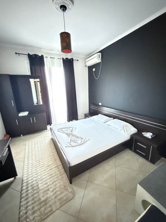 Hotel corner