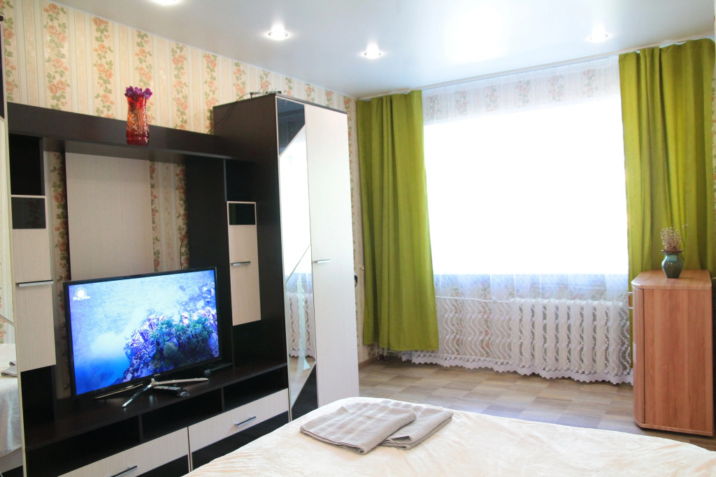 Апартаменты Like Home возле завода Севмаш