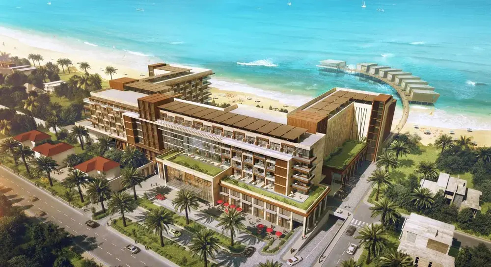 Mandarin Oriental Jumeira, Dubai