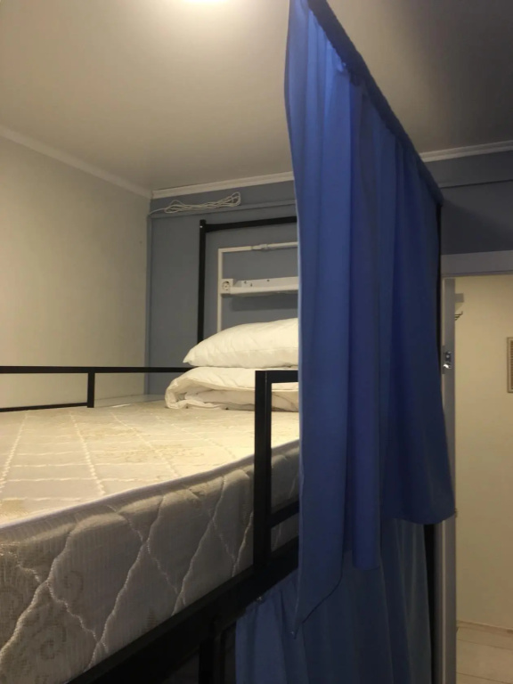 Хостел Travel inn Преображенская