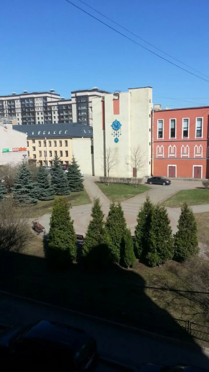 Мини-Отель Московские Ворота