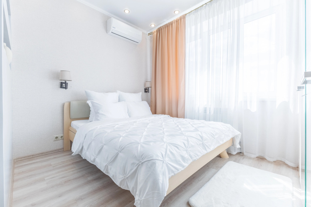 Апартаменты Lumière Residence