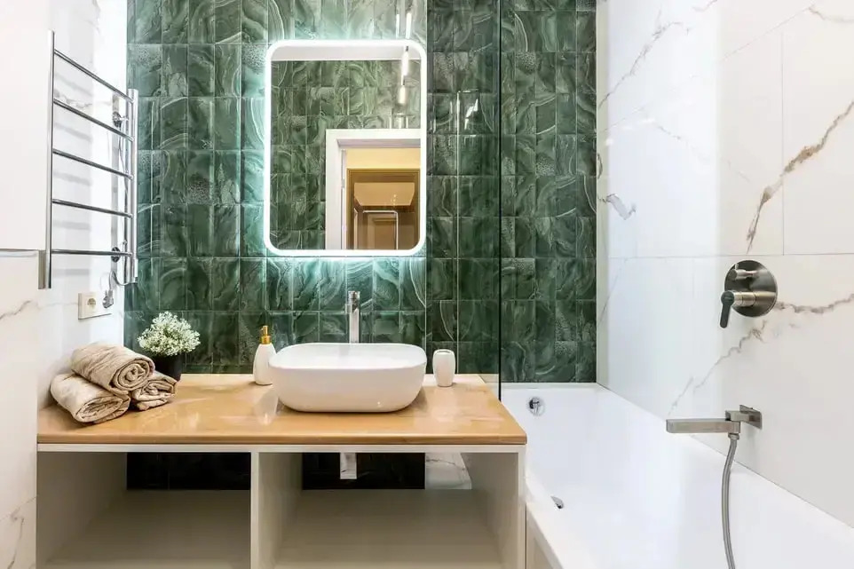 Апартаменты Stylish Minsk World