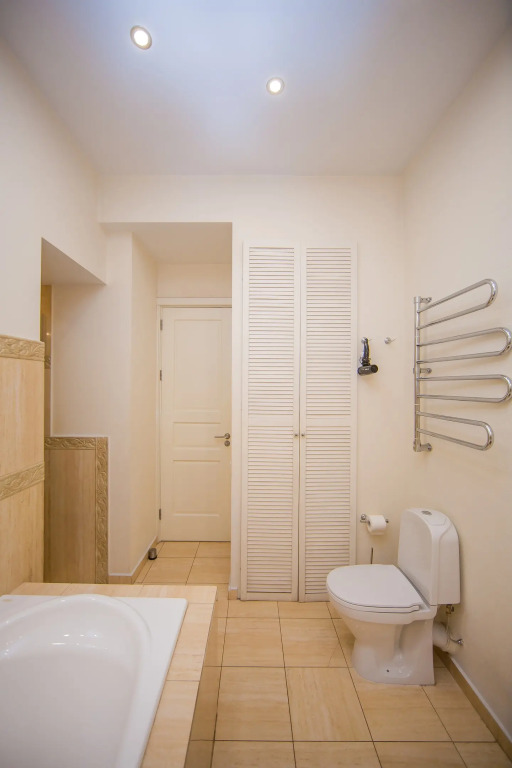 Апартаменты Riviera View 4BR