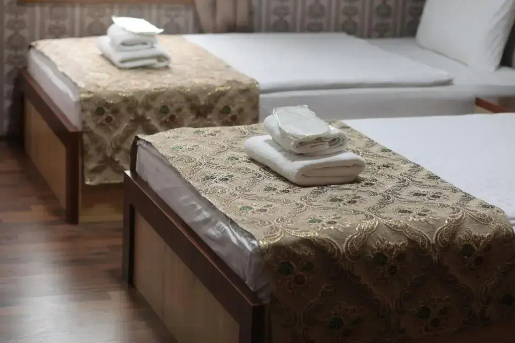 Plaza 777 Hotel
