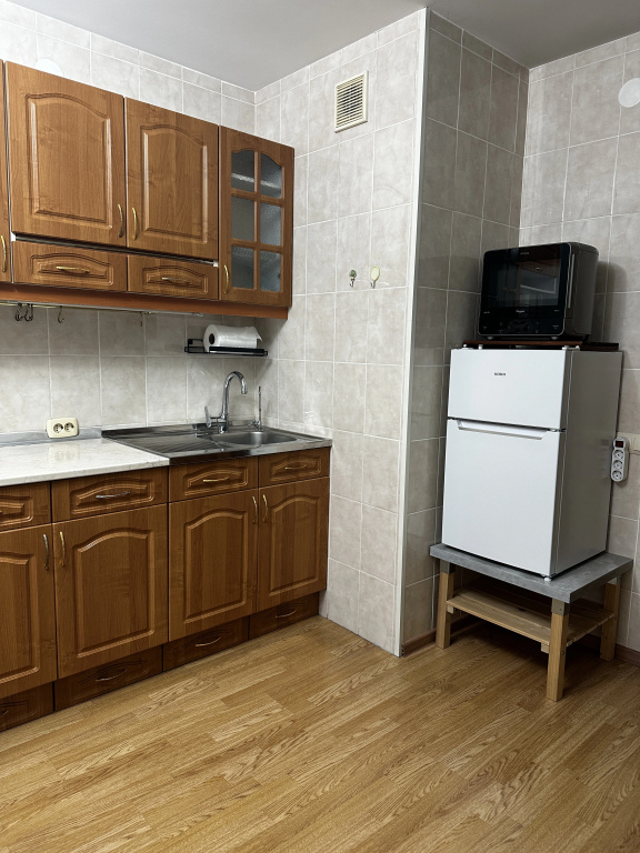 Квартира рядом с парком Маяковского недалеко от аэропорта