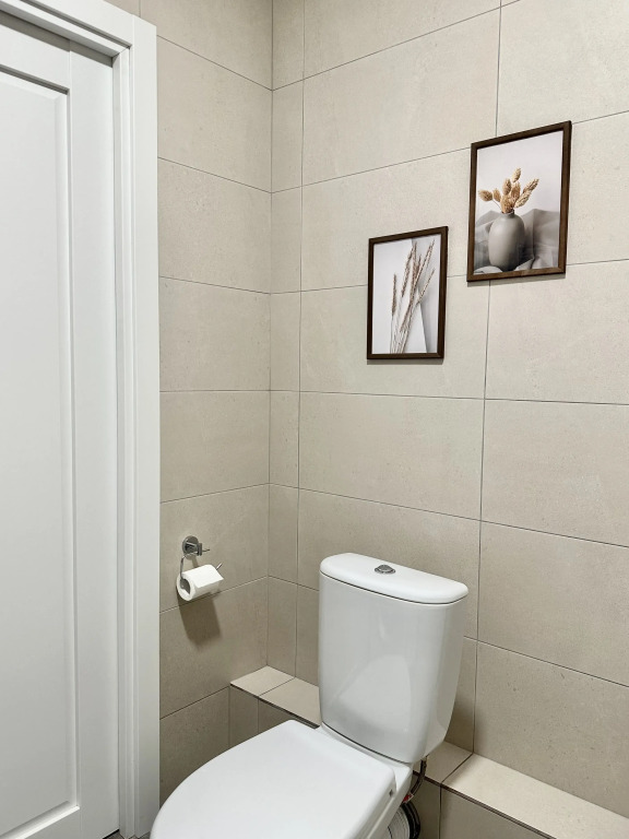 Апартаменты SimpleStay Stoсkholm