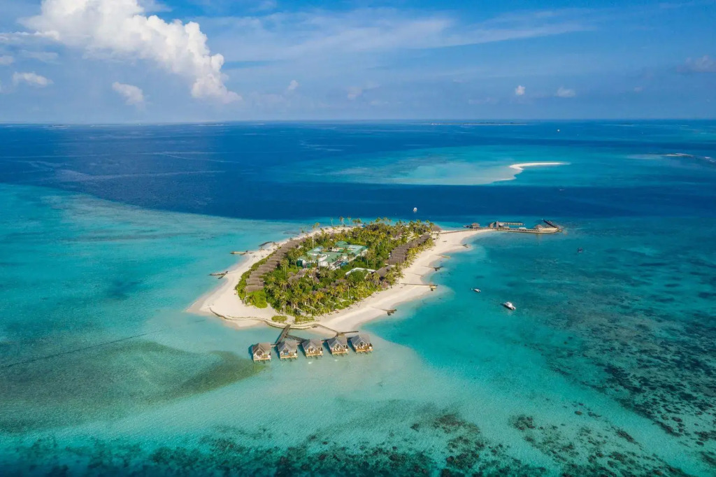 Fushifaru Maldives