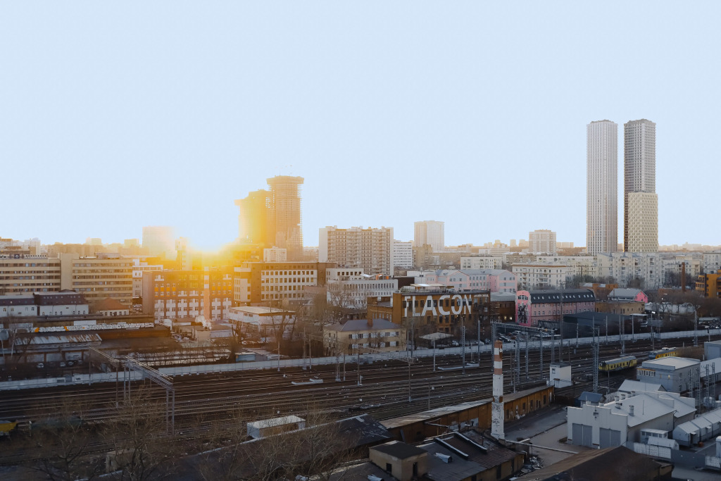 La-LApart - Design Haven Apartments
