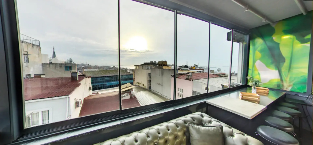 Elibol Hotel Old City