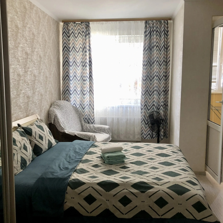 Квартира Sweet apartment Mendeleeva