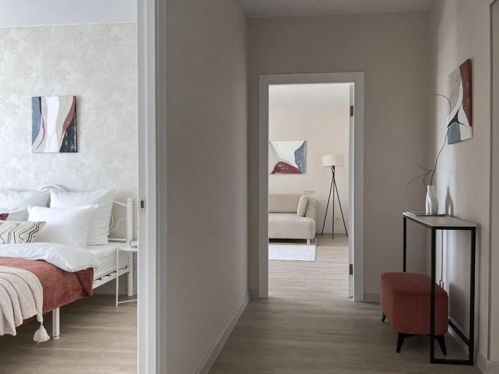 Апартаменты Macadamia от сети Good Vibes Apartments