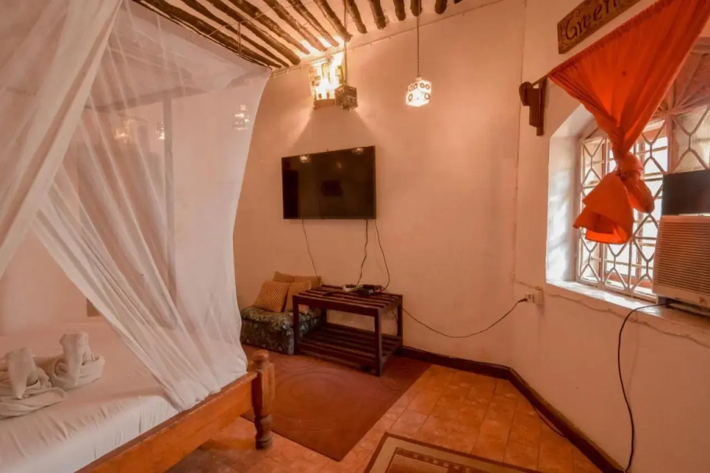 Malindi Guest House
