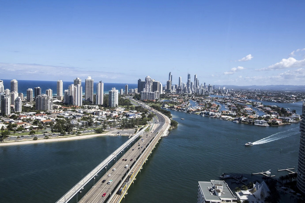 Апартаменты Furnished Apartments with Breathtaking Views