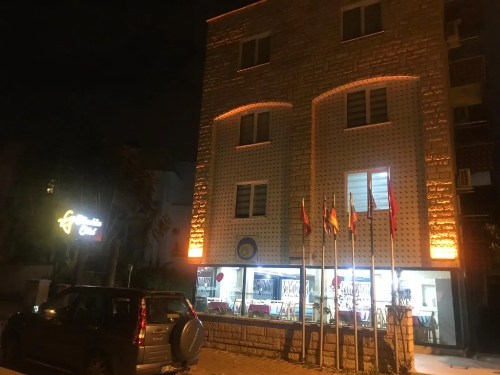 ANTALYA Konyaaltı Gündüz Otel