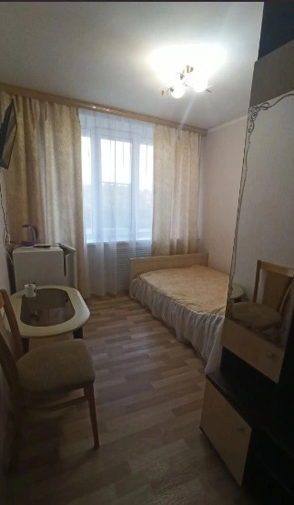 Отель Север