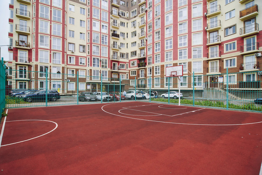 Апартаменты Кисловодск 1