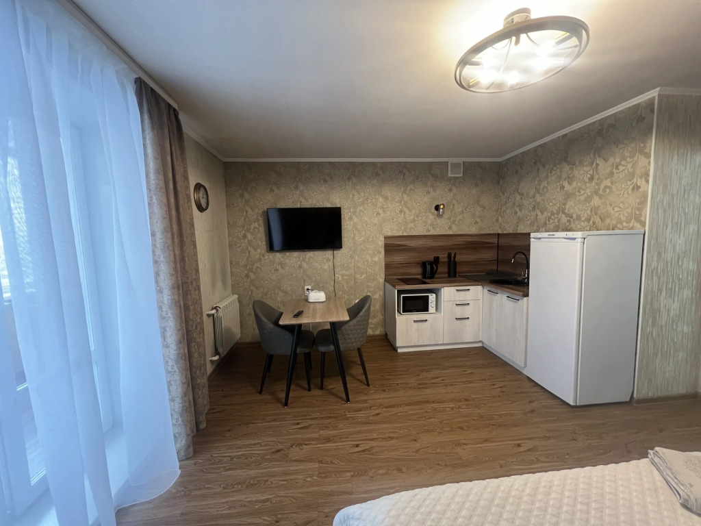 Квартира на улице Воронкова 23