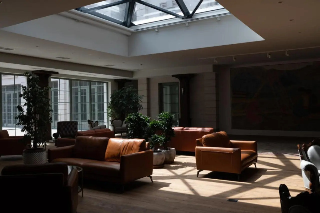 GRAND HOTEL GYUMRI by APRICOT Hotels