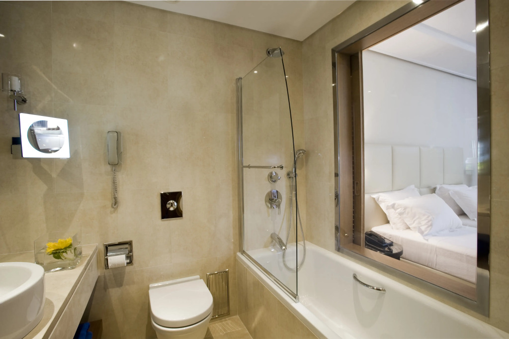 Kernos Beach Hotel & Bungalows