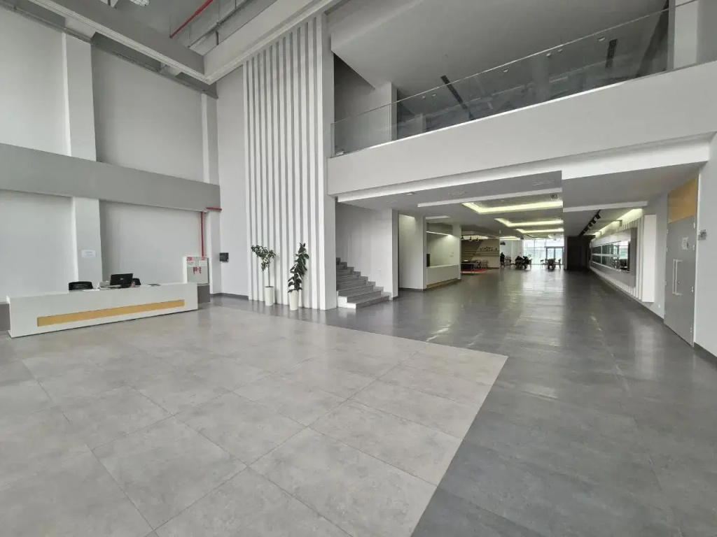 Отель Arena Goranboy