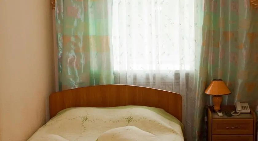 Отель Family-Hotel